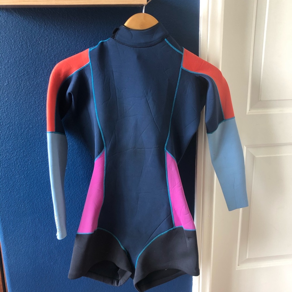 Cynthia Rowley Wetsuit